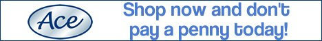 Ace Online Catalogue Store