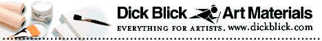 Artist Supplies, Online Warehouse: Shop Online at Dick Blick for Quality Art Supplies
