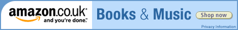 Amazon UK Book Store › New Books & Secondhand Books at Amazon UK Book Store