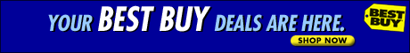 The BestBuy Store: Shopping At BestBuy Has Never Been So Easy