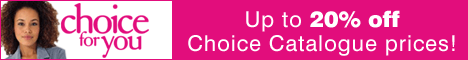 Choice For You Online Store, UK: Shopping At Choice For You UK Has Never Been So Easy