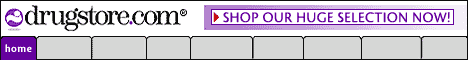 Drugstore.com, the Online Drugstore