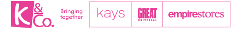 Kays Catalogue Website, UK: Shopping At Kays Catalogue Website Is So Easy!