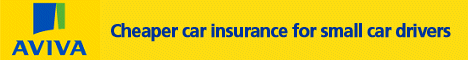 Aviva Motor Insurance